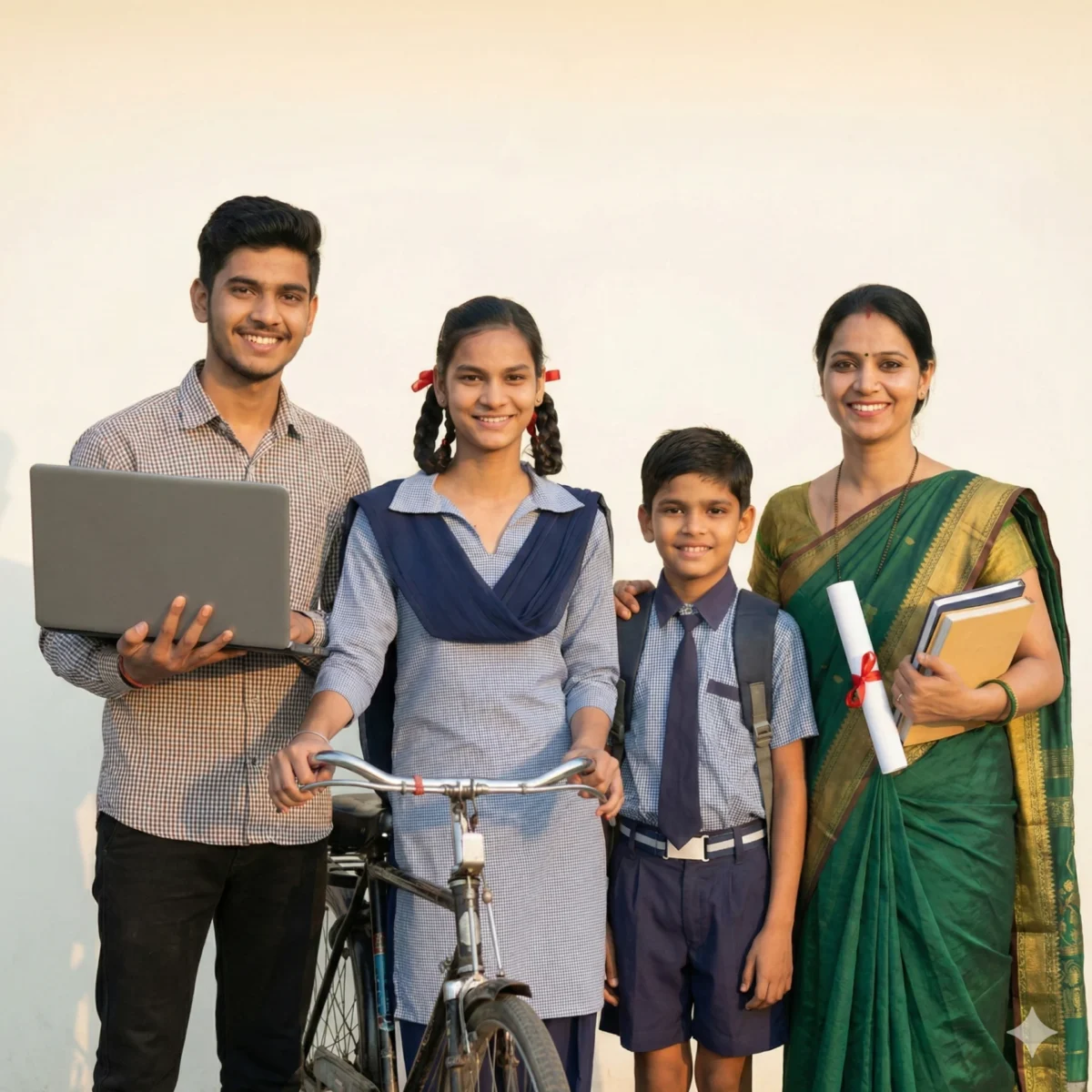 government scheme for education 1