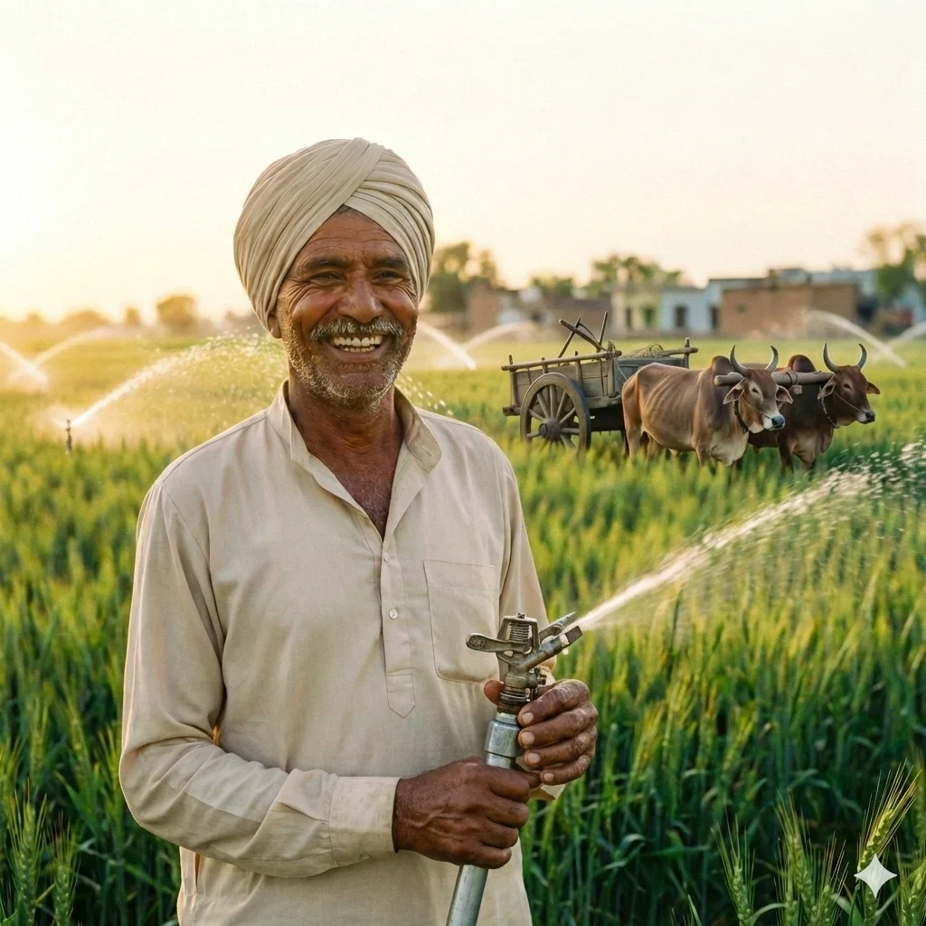 government scheme for farmers and agriculture krishi