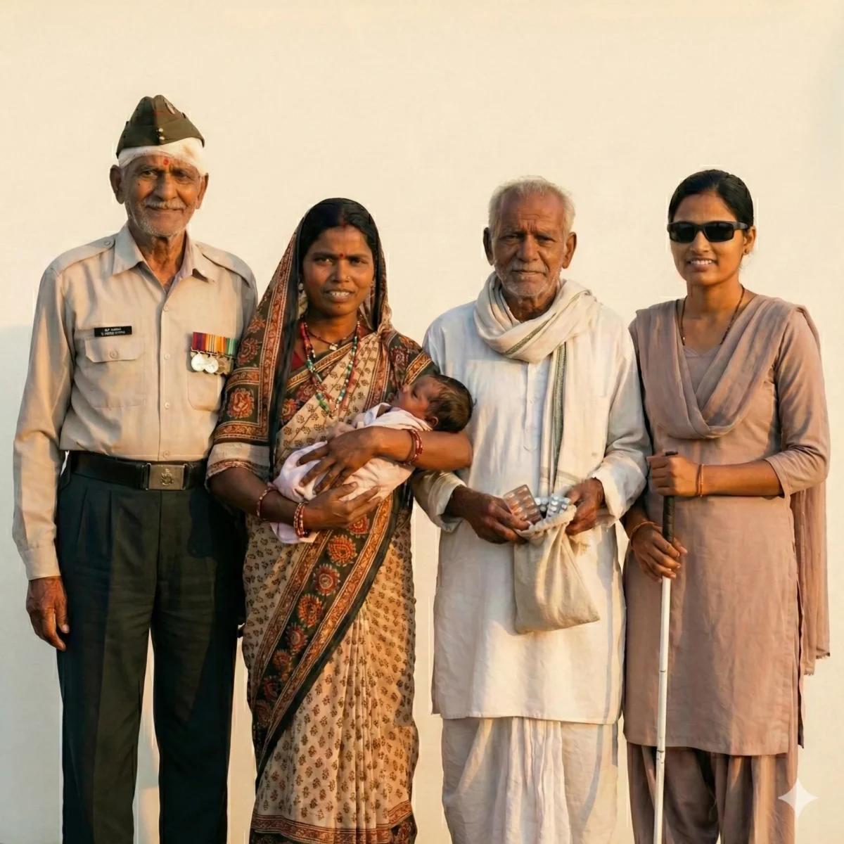 government schemes health ayushman card