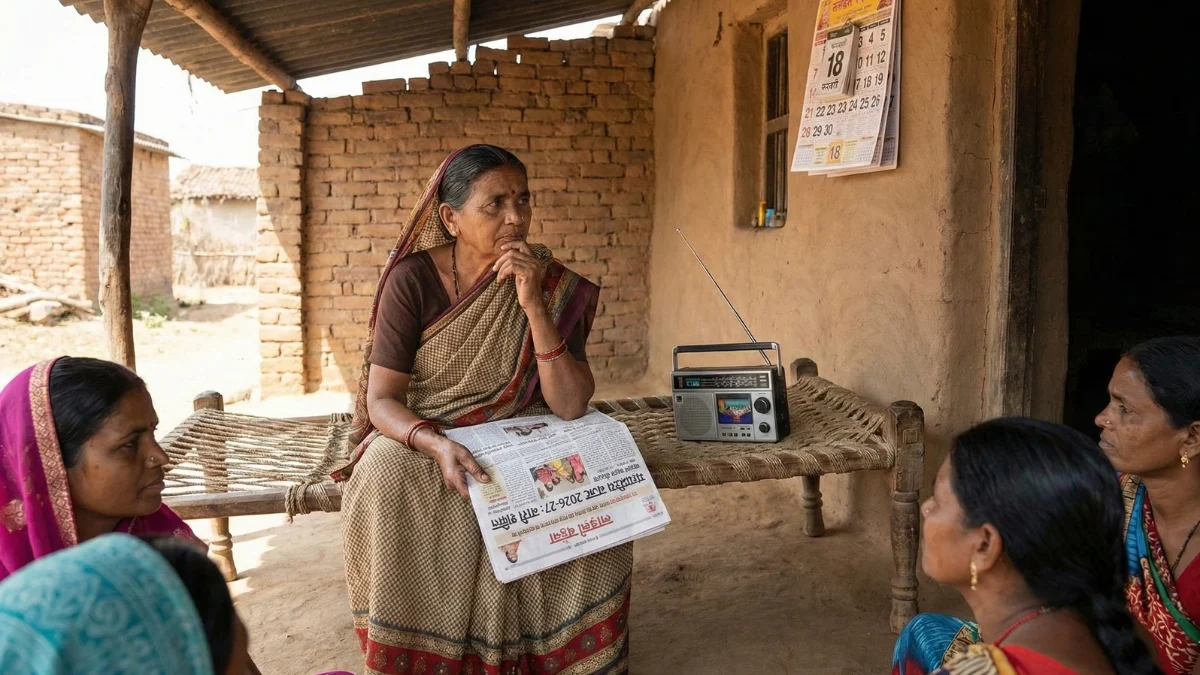 लाड़ली बहना के लिए MP बजट 2026 में ₹1,500 या ₹3,000?