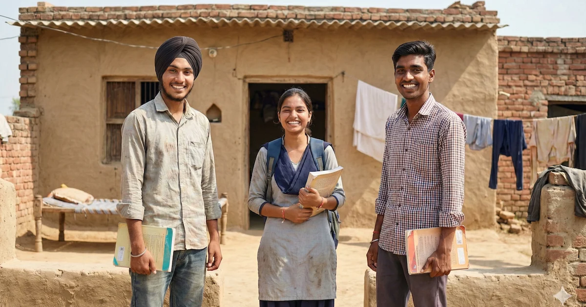 PM-USP स्कॉलरशिप: ₹20,000 सालाना कैसे पाएं?