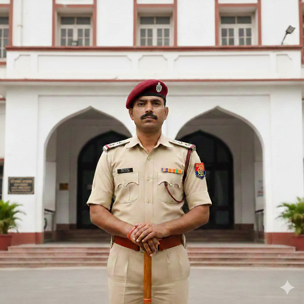 यूपी में 2026 में कौन सी भर्ती निकली है? 7 उत्तर प्रदेश होमगार्ड भर्ती 2026 के अंतर्गत वर्दी में तैनात जवान