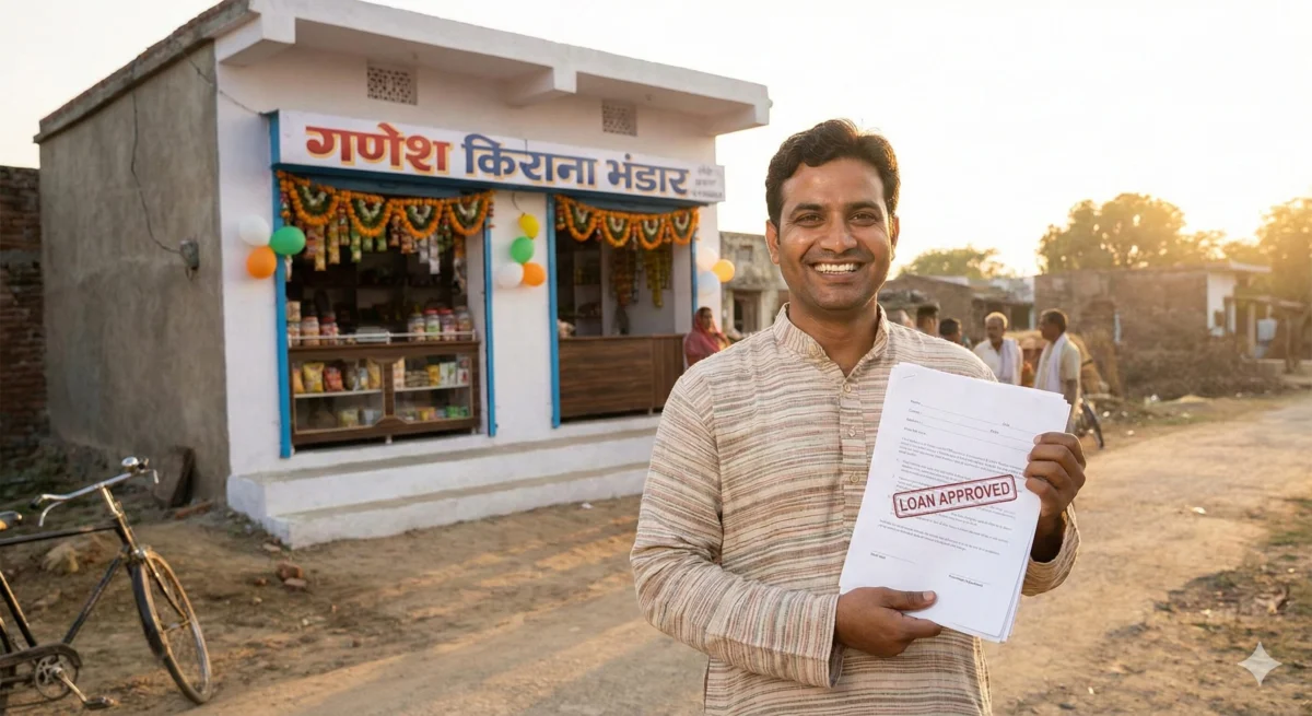 मुद्रा लोन के 3 प्रकार विस्तार से जानें — शिशु, किशोर और तरुण